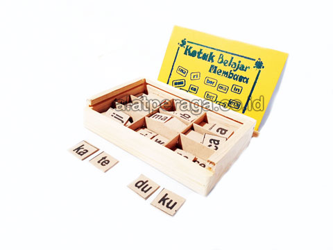 Harga Alat Peraga Edukatif Timor Tengah Selatan