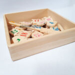 Harga Alat Peraga Edukatif Timor Tengah Utara