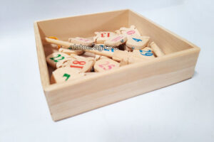 Harga Alat Peraga Edukatif Timor Tengah Utara