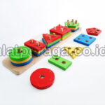 Harga Alat Peraga Edukatif Toba Terbaru