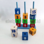 Harga Alat Peraga Edukatif Yahukimo Terbaru