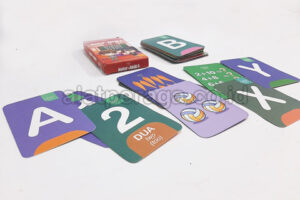 Harga Terbaru Alat Peraga Edukatif Biak Numfor