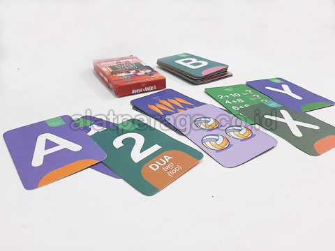 Harga Terbaru Alat Peraga Edukatif Biak Numfor