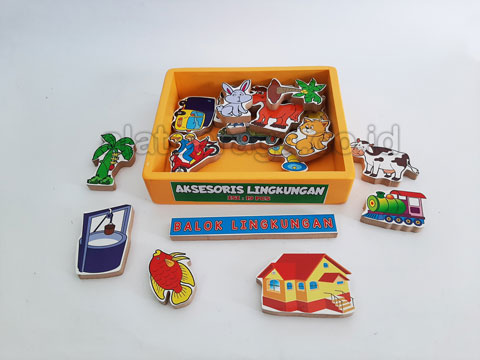 Harga Terbaru Alat Peraga Edukatif Dharmasraya