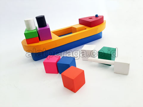 Harga Terbaru Alat Peraga Edukatif Kupang