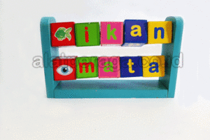 Harga Terbaru Alat Peraga Edukatif Mandailing Natal