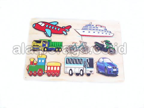 Harga Terbaru Alat Peraga Edukatif Mappi