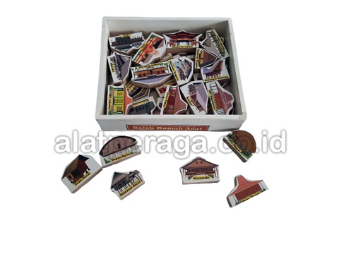 Harga Terbaru Alat Peraga Edukatif Nias Selatan