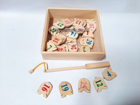 Harga Terbaru Alat Peraga Edukatif Padang Lawas Utara