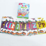 Harga Terbaru Alat Peraga Edukatif Palembang