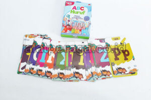 Harga Terbaru Alat Peraga Edukatif Palembang