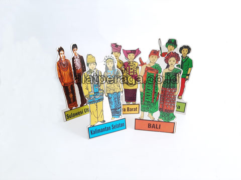 Harga Terbaru Alat Peraga Edukatif Pariaman