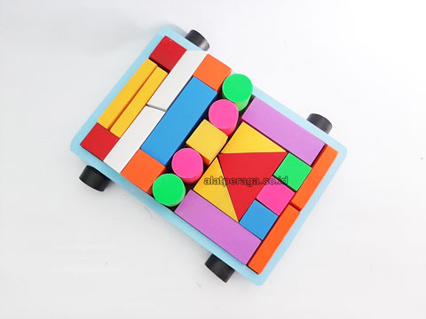 Harga Terbaru Alat Peraga Edukatif Solok