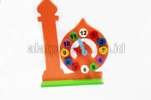 Harga Terbaru Alat Peraga Edukatif Sumba Timur