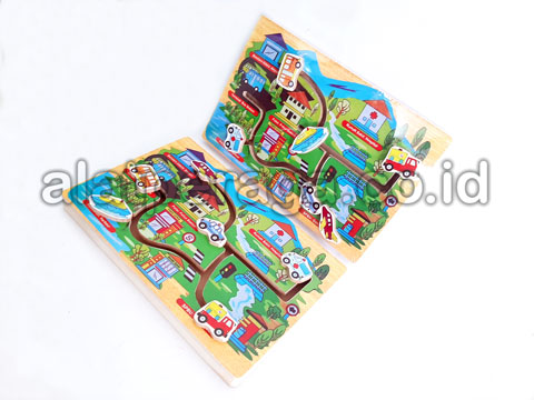 Harga Terbaru Alat Peraga Edukatif Supiori