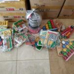 Pengiriman Alat Peraga Edukatif Kota Bekasi
