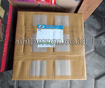 Pengiriman Alat Peraga Edukatif Makassar Sulawesi Selatan