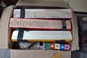 Pengiriman Alat Peraga Edukatif  Jakarta Timur