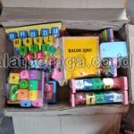 Pengiriman Alat Peraga Edukatif Bekasi Jawa Barat