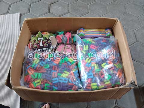 Produsen Alat Peraga Edukatif Kabupaten Karimun