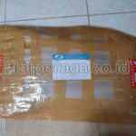 Pengiriman Alat Peraga Edukatif Kabupaten Kolaka