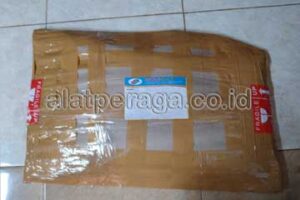 Pengiriman Alat Peraga Edukatif Kabupaten Kolaka