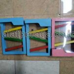 Pengiriman Alat Peraga Edukatif Kabupaten Probolinggo