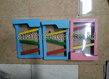 Produsen Alat Peraga Edukatif Kabupaten Probolinggo