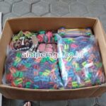 Pengiriman Alat Peraga Edukatif Kota Banjarnegara