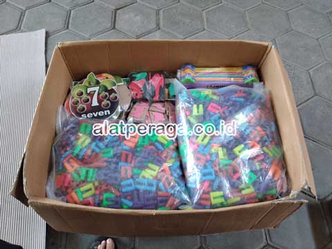 Produsen Alat Peraga Edukatif Kota Banjarnegara