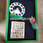 Pengiriman Alat Peraga Edukatif Kota Bogor