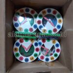 Pengiriman Alat Peraga Edukatif Makassar Sulawesi Selatan