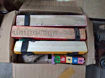 Produsen Alat Peraga Edukatif  Jakarta Timur