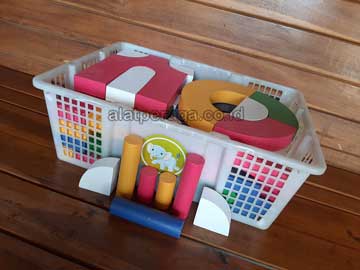 Balok PDK Warna Murah di Kota Semarang