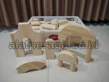 Distributor Balok PDK di Aceh Jaya