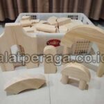 Distributor Balok PDK di Badung