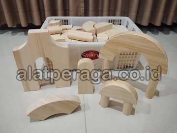 Distributor Balok PDK di Badung