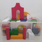 Distributor Balok PDK di Batang