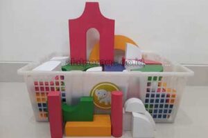 Distributor Balok PDK di Batang