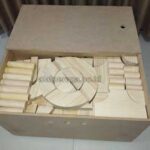 Distributor Balok PDK di Bekasi