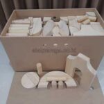 Distributor Balok PDK di Bojonegoro