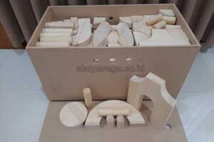 Distributor Balok PDK di Bojonegoro