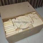 Distributor Balok PDK di Cilacap