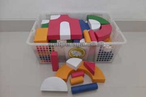 Distributor Balok PDK di Cirebon