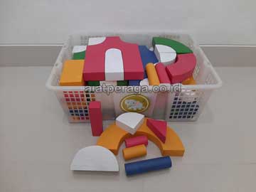 Distributor Balok PDK di Cirebon