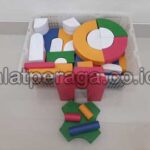 Distributor Balok PDK di Denpasar