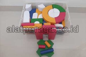 Distributor Balok PDK di Denpasar