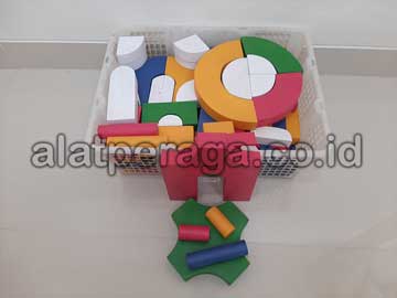 Distributor Balok PDK di Denpasar