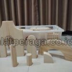 Distributor Balok PDK di Jakarta Pusat