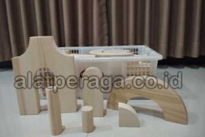 Distributor Balok PDK di Jakarta Pusat